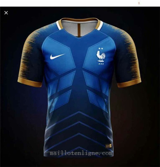 Maillot du France limited edition 2019 2020
