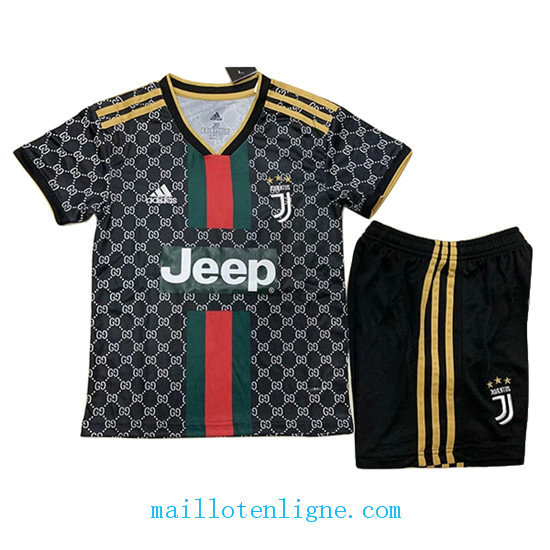 Maillot Juventus Enfant edition 2019 2020