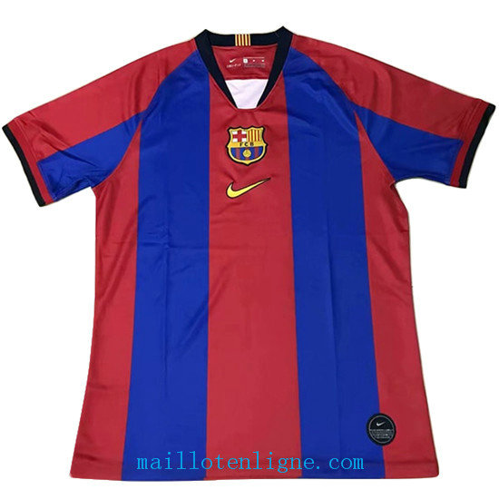 Maillot Barcelone limited edition 2019 2020