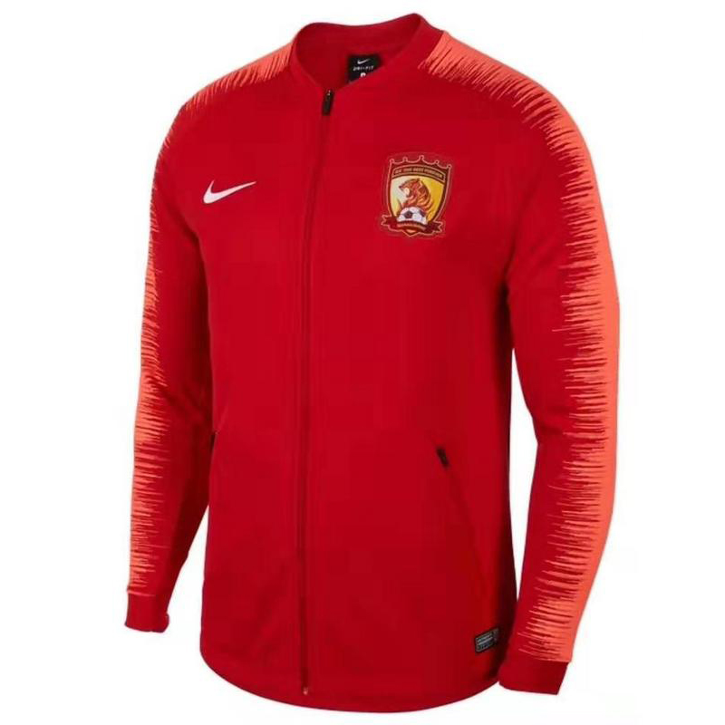 M280 Vestes foot Guangzhou Chine Rouge 2019 2020
