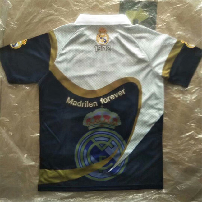 M45 Maillot du Real Madrid Entrainement 2019 2020