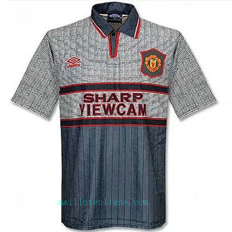 Maillot Classic Manchester United