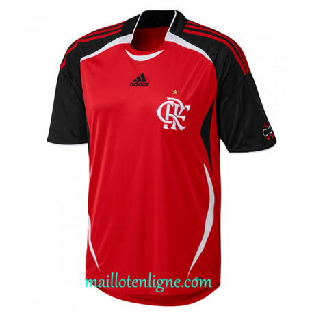 Thai Maillot Flamengo Teamgeist 2021 2022