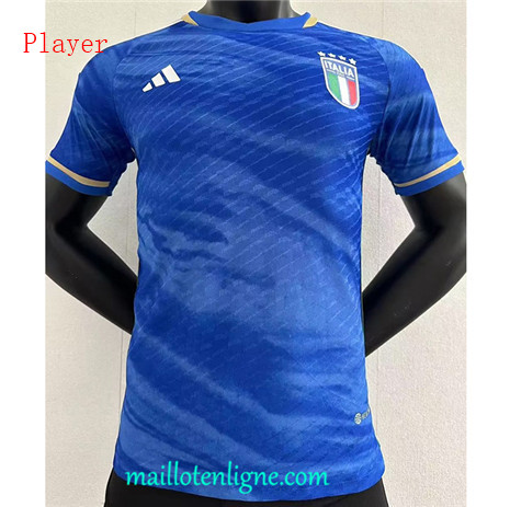 Thai Maillot Player Italie Domicile 2023 2024 maillotenligne 0237