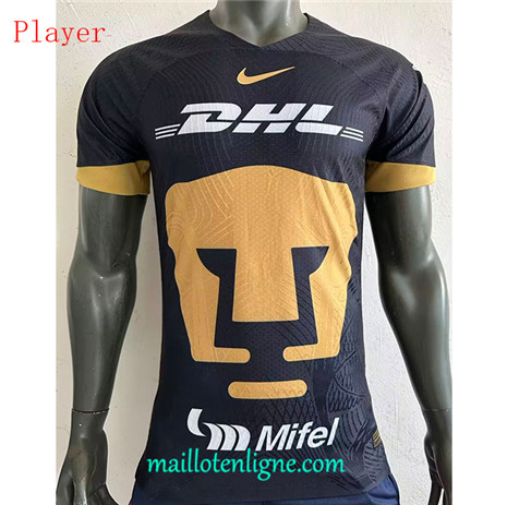 Thai Maillot Player Pumas Exterieur 2023 2024 ML0026
