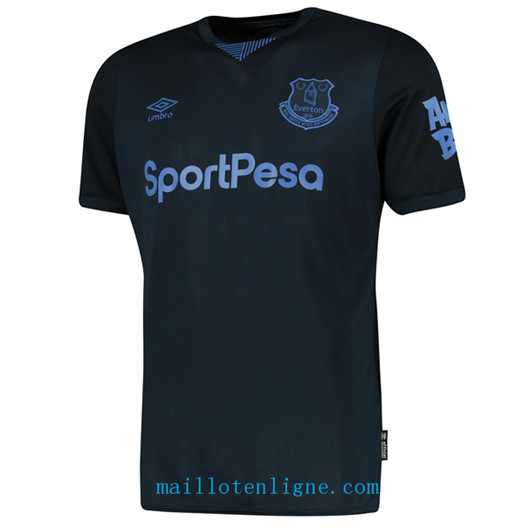 Maillot de foot Everton Third 2019/2020