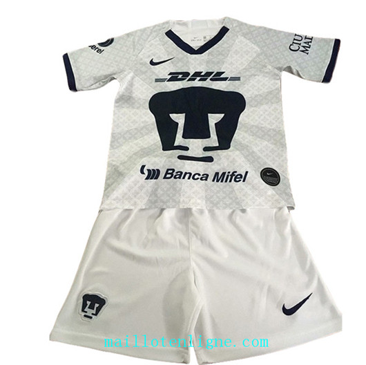 Maillot de foot Pumas Enfant Domicile 2019/2020