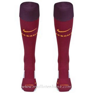 chaussettes foot AS Roma‎ Domicile 2015 2016