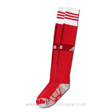 chaussettes foot Benfica‎ rouge 2014 2015