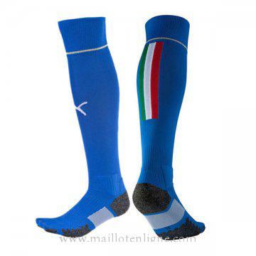 chaussettes foot Italie Domicile Euro 2016