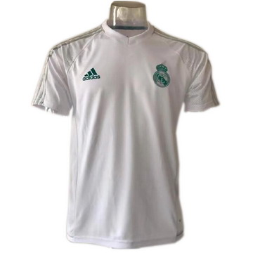 Maillot de Formation Real Madrid blanc 2017/2018
