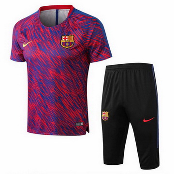 Maillot de Formation Barcelone 2017/2018
