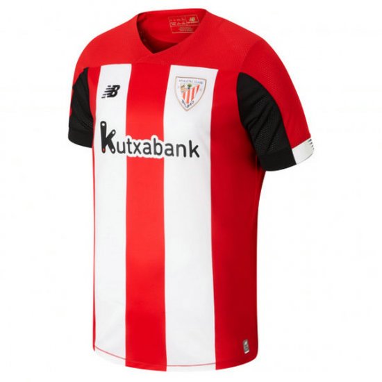 Maillot Athletic de Bilbao Domicile 2019 2020