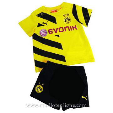 Maillot Borussia Dortmund Enfant Domicile 2014 2015