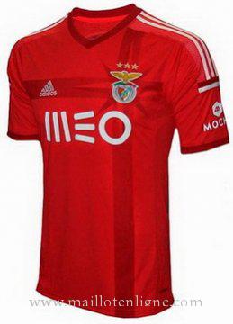 Maillot Benfica Domicile 2014 2015