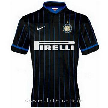 Maillot Inter Milan Domicile 2014 2015