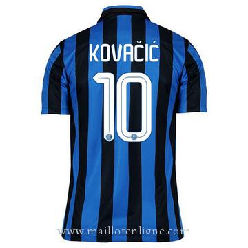 Maillot Inter Milan KOVACIC Domicile 2015 2016