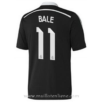 Maillot Real Madrid BALE Troisieme 2014 2015