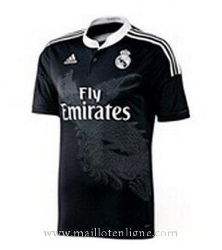Maillot Real Madrid Troisieme 2014 2015