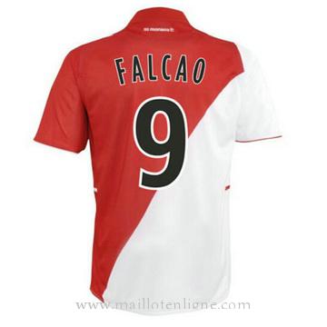 Maillot AS Monaco FALCAO Domicile 2014 2015