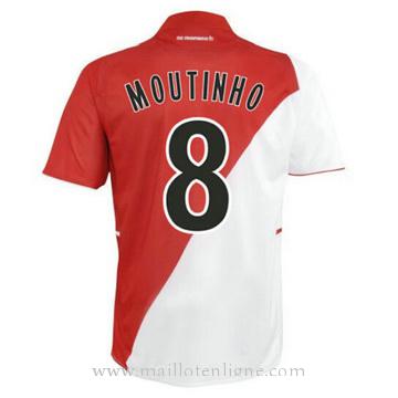 Maillot AS Monaco MOUTINHO Domicile 2014 2015