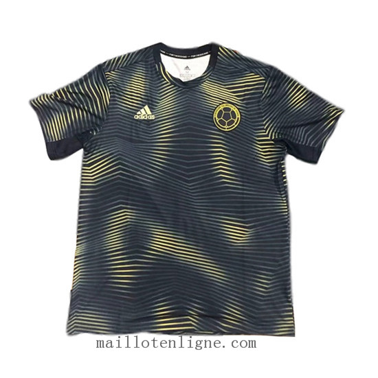 Maillot du Colombie Training 2019 2020