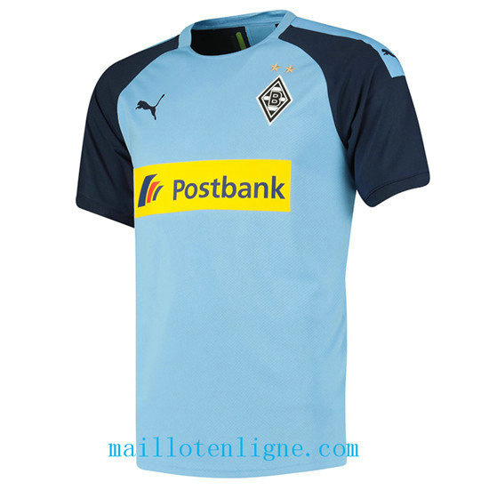 Maillot du Borussia Monchengladbach Exterieur 2019 2020