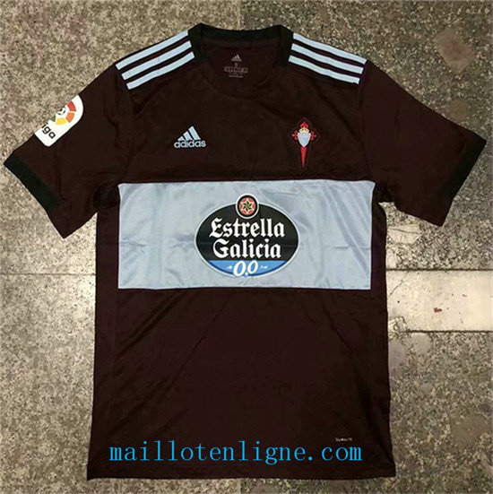 Maillot du Celta Exterieur 2019 2020