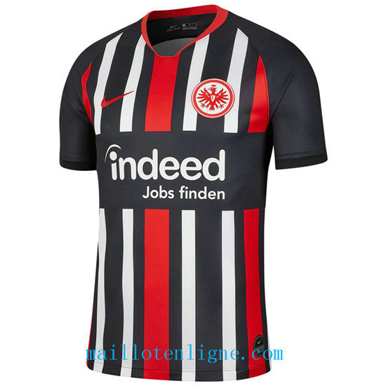 Maillot du Frankfurt Domicile 2019 2020