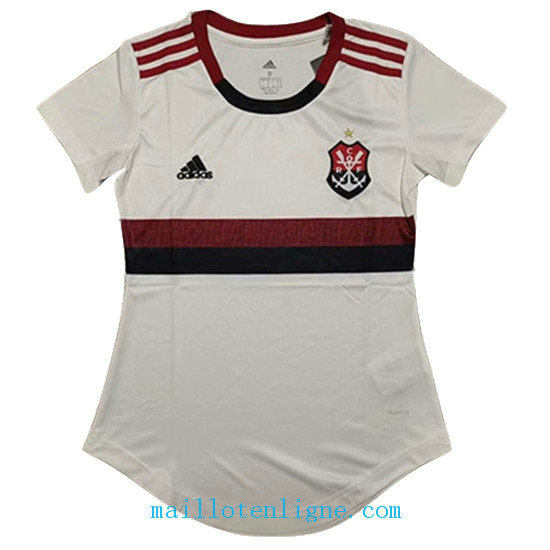 Maillot Flamengo Exterieur Femme 2019 2020