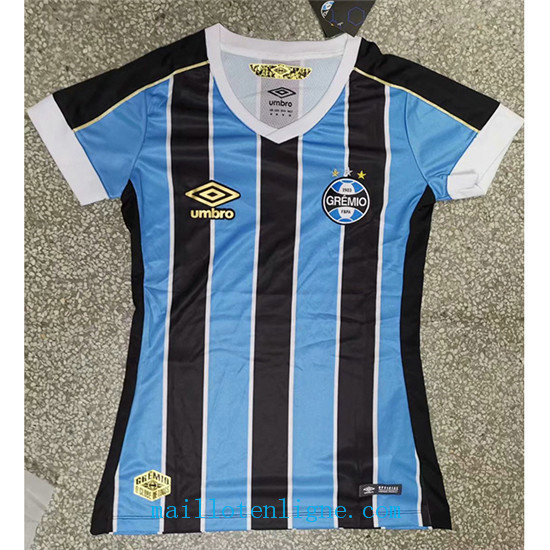 Maillot Gremio Domicile Femme 2019 2020