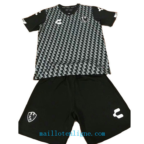 Maillot Crow Enfant Exterieur 2019 2020