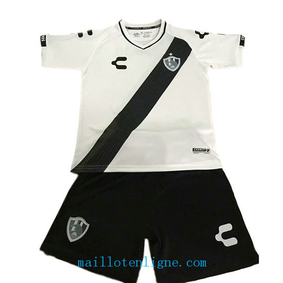 Maillot Crow Enfant Domicile 2019 2020