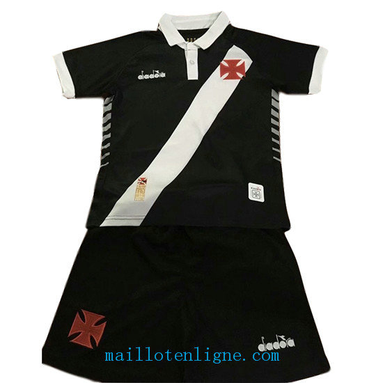 Maillot Vasco da gama Enfant Domicile 2019 2020