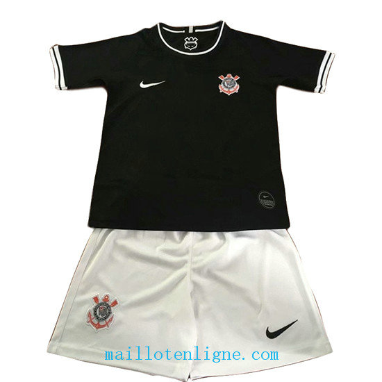 Maillot Corinthiens Enfant Exterieur 2019 2020