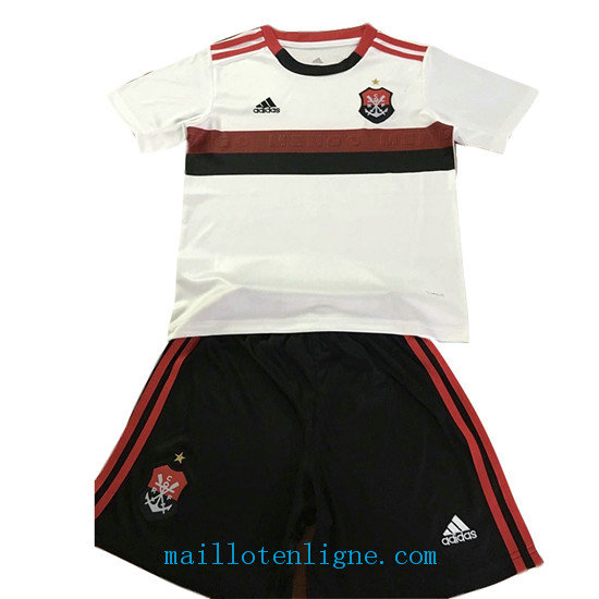 Maillot Flamengo Enfant Exterieur 2019 2020