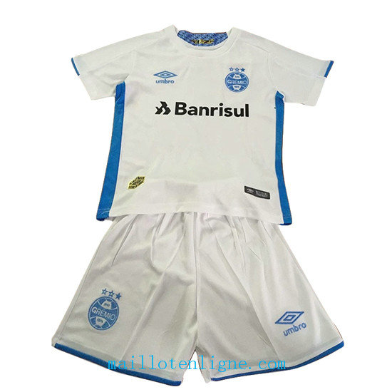 Maillot Gremio Enfant Exterieur 2019 2020