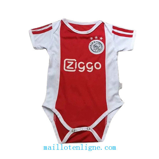 Maillot Ajax Amsterdam Bébé Domicile 2019 2020