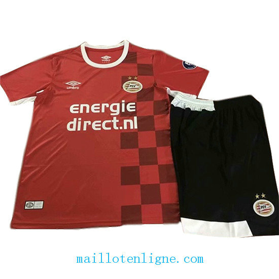 Maillot PSV Eindhoven Enfant limited edition 2019 2020