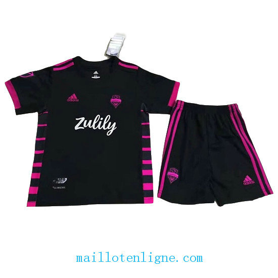 Maillot Toronto purple Enfant 2019 2020