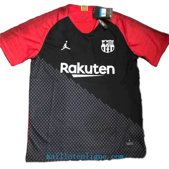 Maillot Barcelone Jordan Entrainement 2019 2020