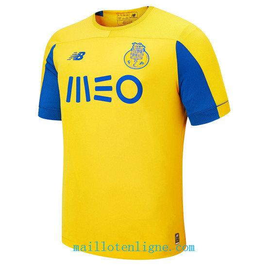 Maillot FC Porto Exterieur 2019 2020