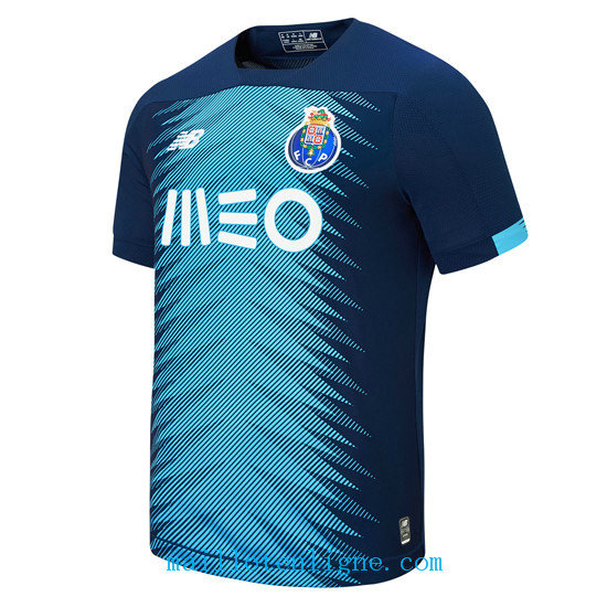 Maillot FC Porto Third 2019 2020