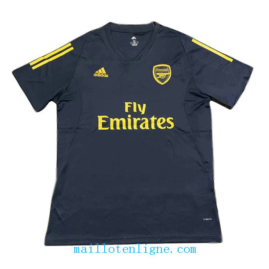 Maillot Arsenal Exterieur 2019 2020