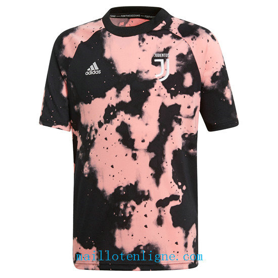 Maillot Juventus training Pre-Match 2019 2020