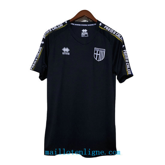 Maillot Parma Calcio Noir 2019 2020