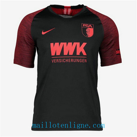 Thai Maillot de Augsburg Third 2019 2020