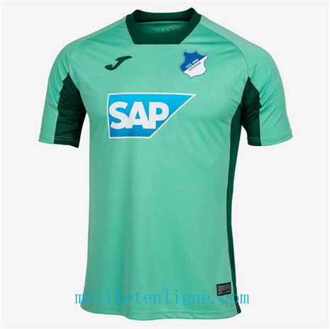 Thai Maillot de Hoffenheim Joma Exterieur 2019 2020