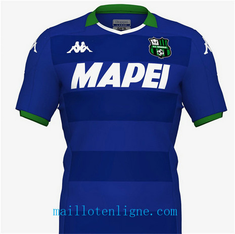 Thai Maillot de Sassuolo Calcio Third 2019 2020