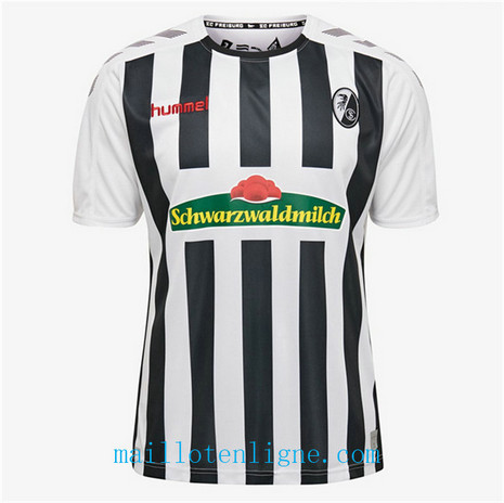 Thai Maillot de SC Freiburg Exterieur 2019 2020